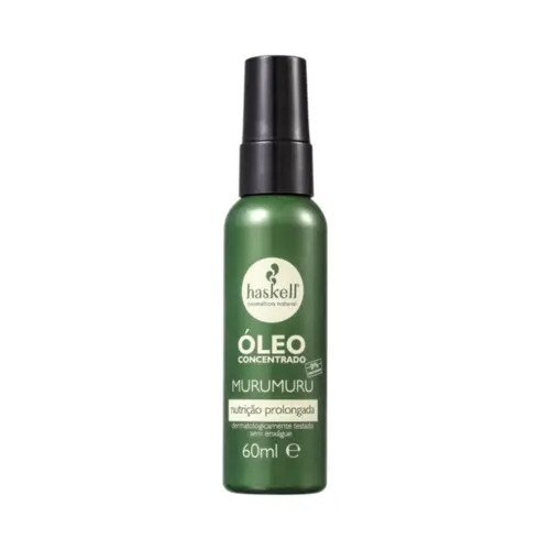 OLEO HASKELL 60ML MURUMURU