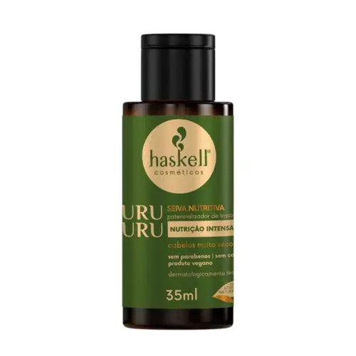 SEIVA NUTRITIVA HASKELL 40ML MURUMURU