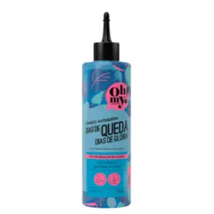 Tônico Capilar Haskell Oh My Dias de Glória Com 90 ml