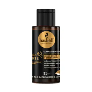 Complexo Fortalecedor Haskell Cavalo Forte 35ml