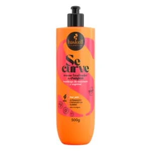 Creme finalizador de crespos Se Curve 500ml