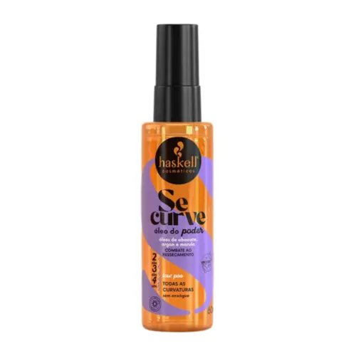 Sérum do Poder Se Curve 60ml