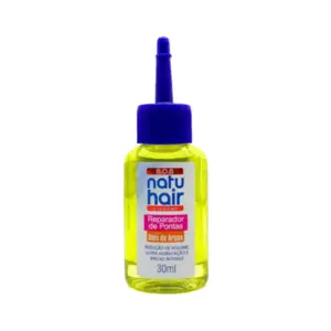 Reparador de Pontas NatuHair Tradicional Com 60 ml