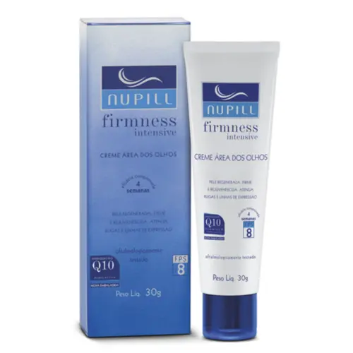 Hidratante Nupill Q10 Intense 30g