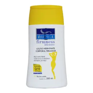 Loção Hidratante Nupill Q10 200 ml