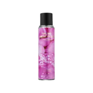 Body Splash Lonkoom Swing Metropolis Com 250 ml