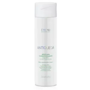 Condicionador Amend Duplo Efeito Antiqueda Com 250 ml