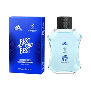 Perfume Adidas UEFA Best of the Best Eau de Toilette Com 100 ml