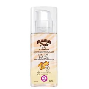 Protetor Solar Hawaiian Tropic Air Soft FPS30 Com 50 ml