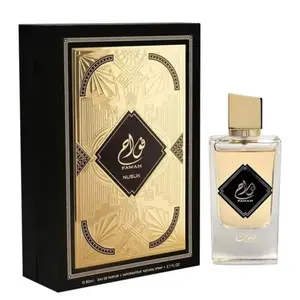 Perfume Nusuk Fawah Com 80 ml