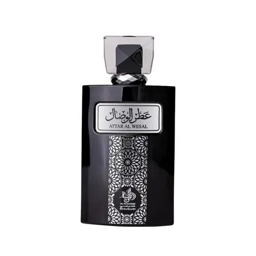 Perfume Al Wataniah Attar Al Wesal Eau de Parfum Com 100 ml
