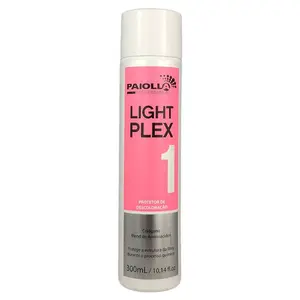 LIGHT PLEX 1 PAIOLLA PROT DESCOLORACAO 300ML