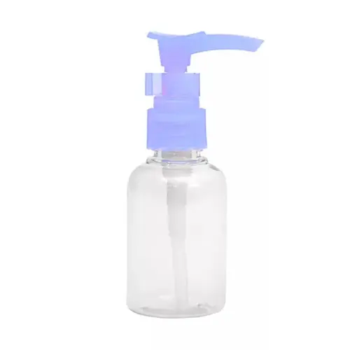 Frasco multiuso Santa Clara bico dosador Com 50 ml