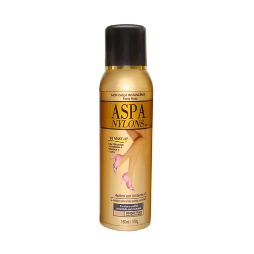 Maquiagem para as pernas Aspa Médio Com 150 ml