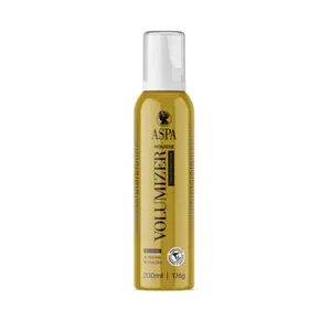 Mousse volumizador ASPA Volumizer Com 200 ml