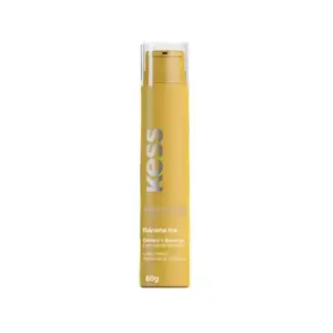 Gel Dental Kess Whitelicious Banana Ice Com 1 unidade