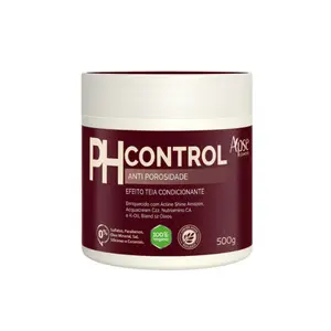 Máscara Apice pH Control Anti Porosidade Com 500 g