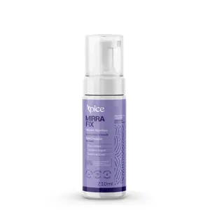 Mousse Nutritivo Apice Mirra Fix Com 210 ml