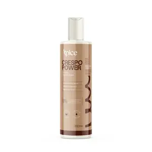 Co wash Apice Crespo Power Limpeza Profunda Suave Com 300 ml