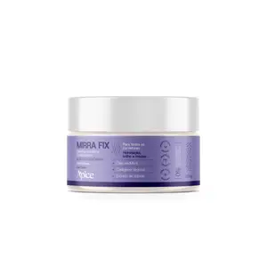 Gelatina Modeladora Apice Mirra Fix Com 280 g