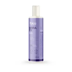 SHAMPOO APICE MIRRA FIX 300ML