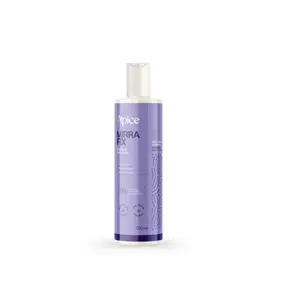 Shampoo Ápice Mirra Fix Com 300 ml