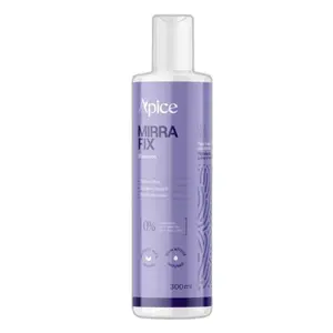 Shampoo Ápice Mirra Fix Com 300 ml
