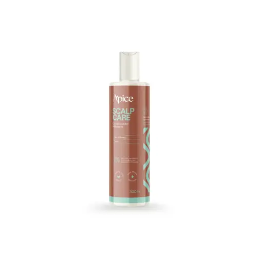 Condicionador Hidratante Ápice Scalp Care Com 300 ml
