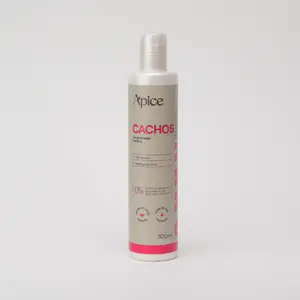 Condicionador Apice Nutritivo Cachos Essense Com 300 ml