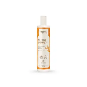 Condicionador Ápice Nutri Waves Nutrição Intensa Com 300 ml