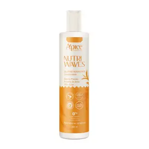 Gelatina Acidificante Apice Nutri Waves Com 300 ml