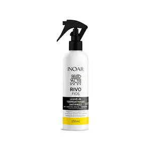 LEAVE IN INOAR RIVO FIOS ANTIFRIZZ 250ML