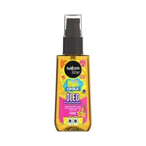 OLEO SALON LINE KIDS BOB ESPONJA 42ML