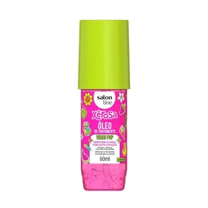 OLEO TRAT SALON LINE XEROSA VIBES POP 60ML