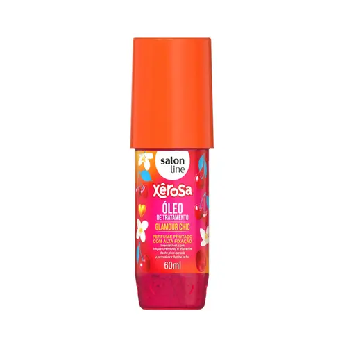 OLEO TRAT SALON LINE XEROSA GLAMOUR CHIC 60ML