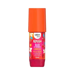 OLEO TRAT SALON LINE XEROSA GLAMOUR CHIC 60ML