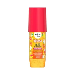OLEO TRAT SALON LINE BAUNILHA DOCE 60ML