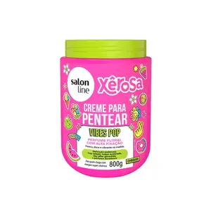 CR PENT SALON LINE XEROSA VIBES POP 800G