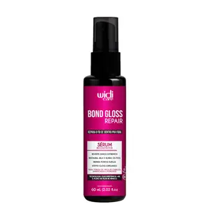 SERUM WIDI CARE BOND GLOSS REPAIR 60ML