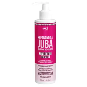 SH WIDI CARE JUBA BOND REPAIR 300ML