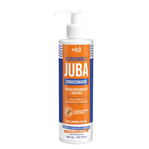 COND WIDI CARE BLINDANDO A JUBA 300ML
