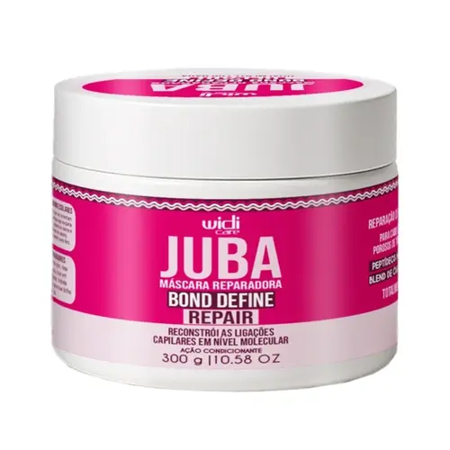 MASC WIDI CARE JUBA BOND REPAIR 300G