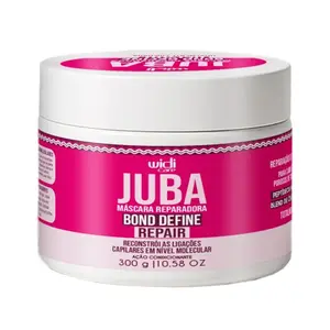 MASC WIDI CARE JUBA BOND REPAIR 300G