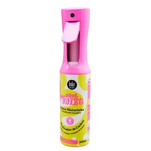 SPRAY FINALIZADOR LOLA PLOT TWIST GUAVA 280ML