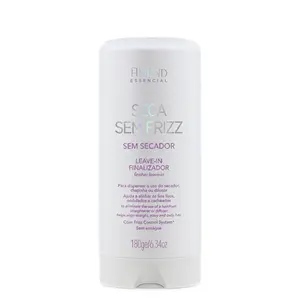 Leave in finalizador Amend Essencial Seca Sem Frizz Com 180 ml