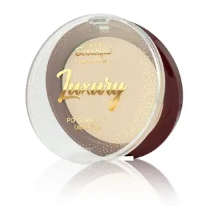 Pó Compacto Face Beautiful Ultra Finocor 1/2/3/4/5 Com 10 g