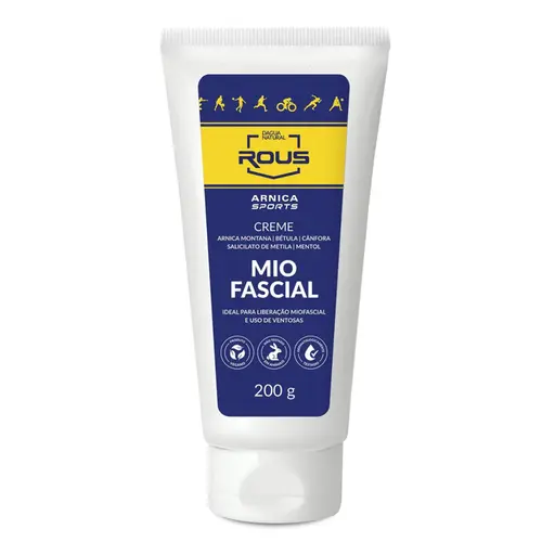 CR MASSAGEM D AGUA E NATURAL MIOFASCIAL 200G