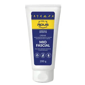 CR MASSAGEM D AGUA E NATURAL MIOFASCIAL 200G