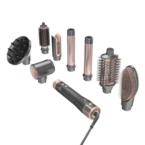 MODELADOR GAMA UNIQ VIBRANCE 8 EM 1 127V