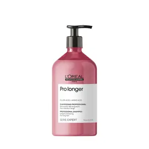 Shampoo L'Oréal Professionnel Pro Longer Com 750 ml